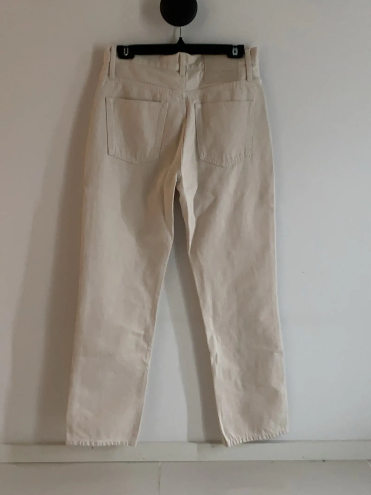 Dagmar Straight Leg Denim-jeans NWT