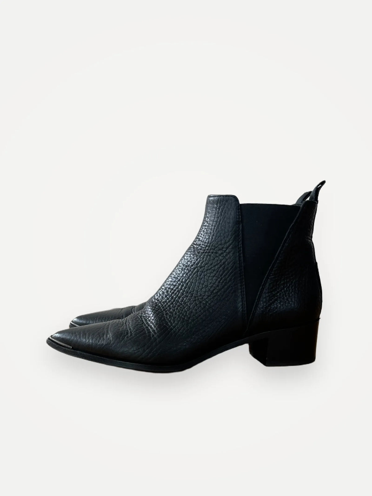 Acne Studios Jensen-skinnboots