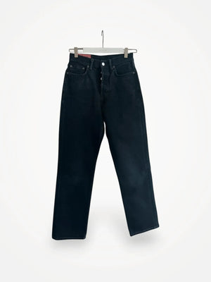 Acne Studios Mece-jeans