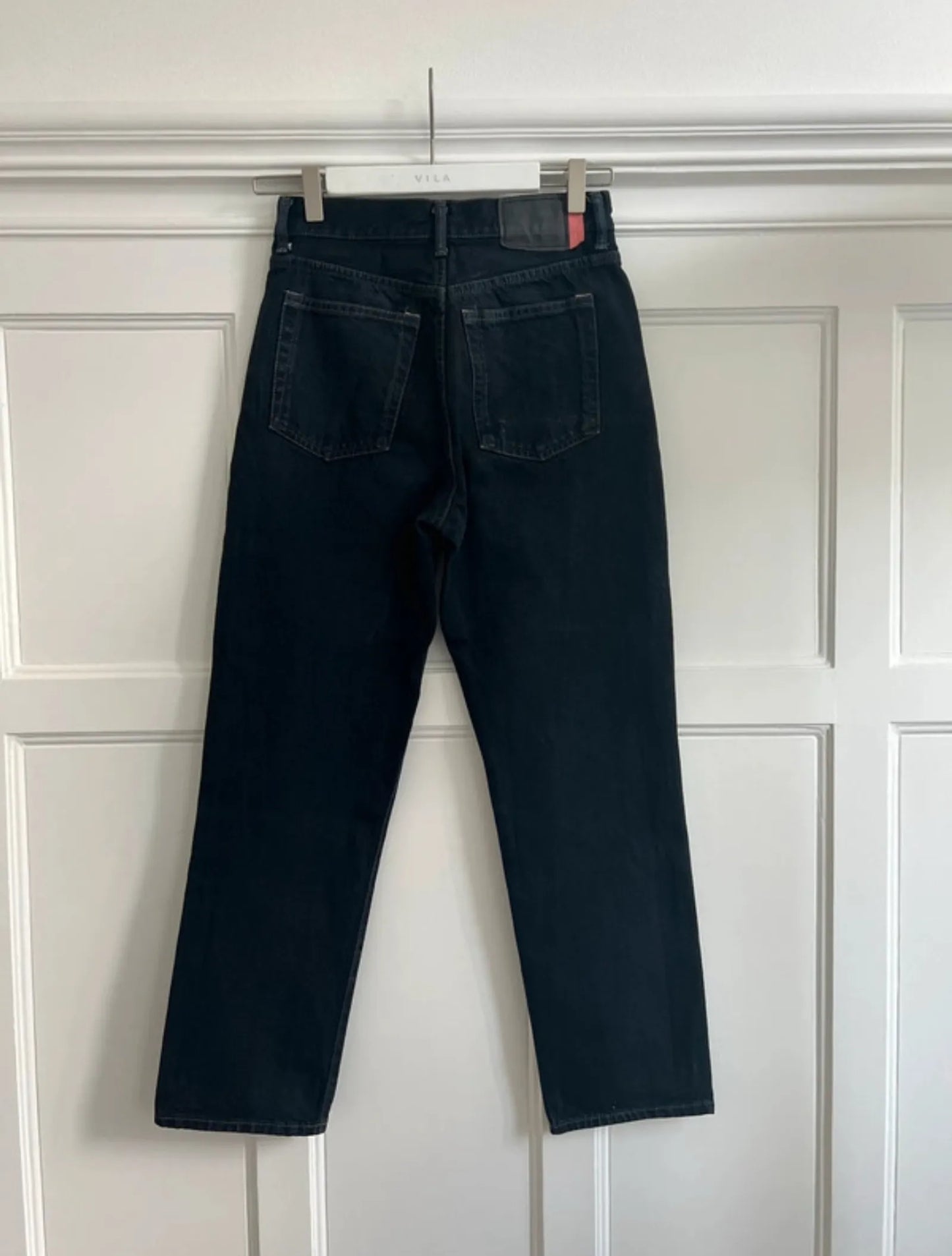 Acne Studios Mece-jeans