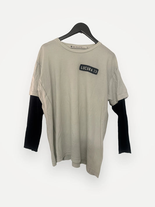 N.I.C.E. Collective T-shirt