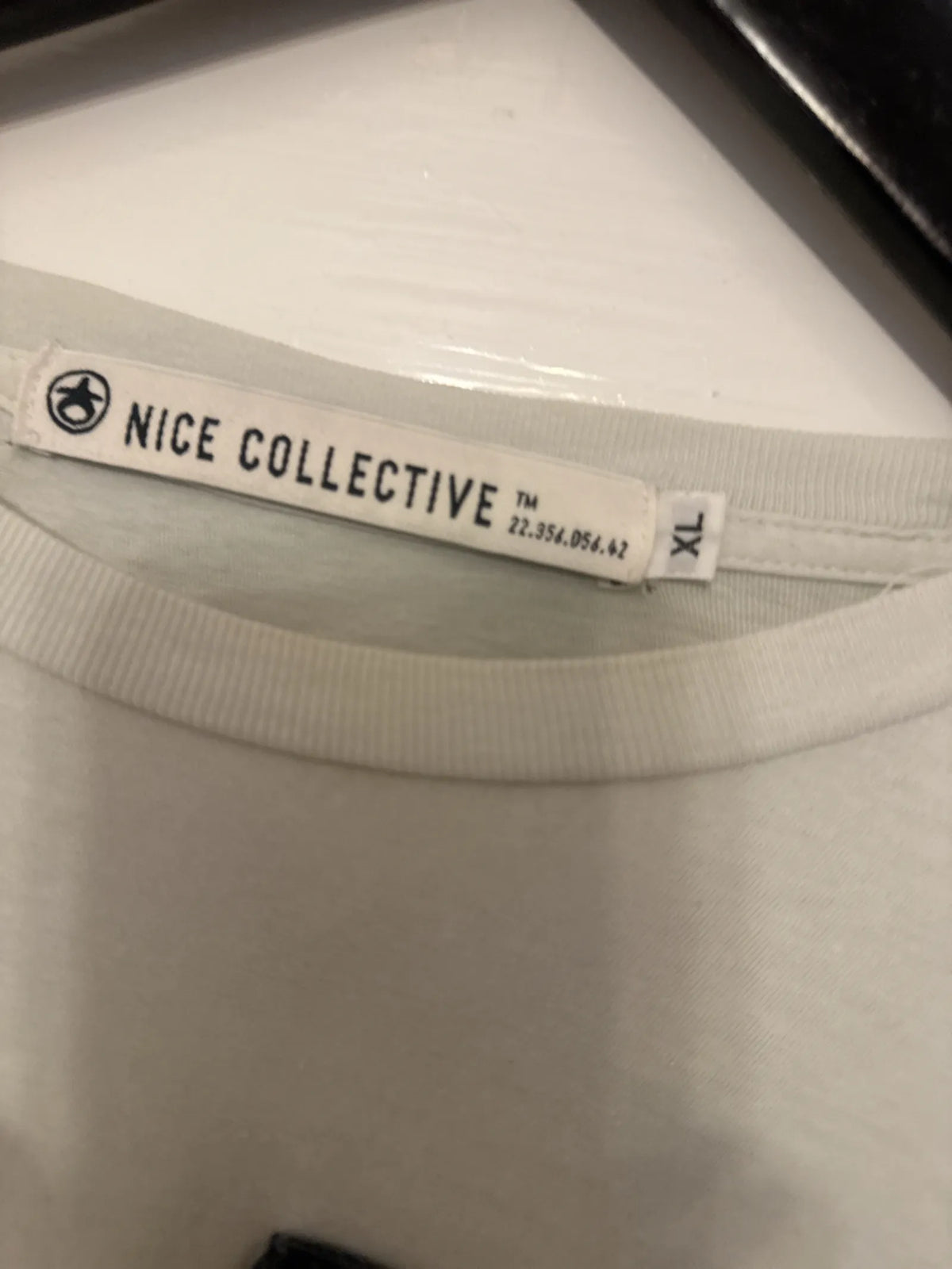 N.I.C.E. Collective-t-shirt