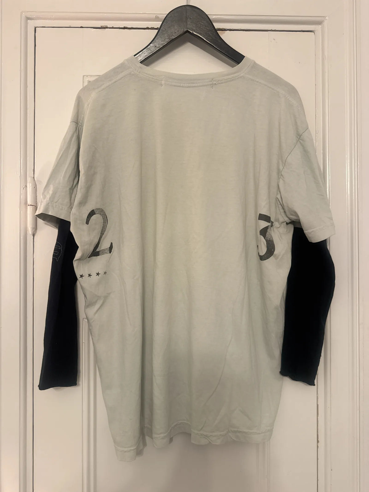 N.I.C.E. Collective-t-shirt