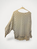 Custommade Blouse