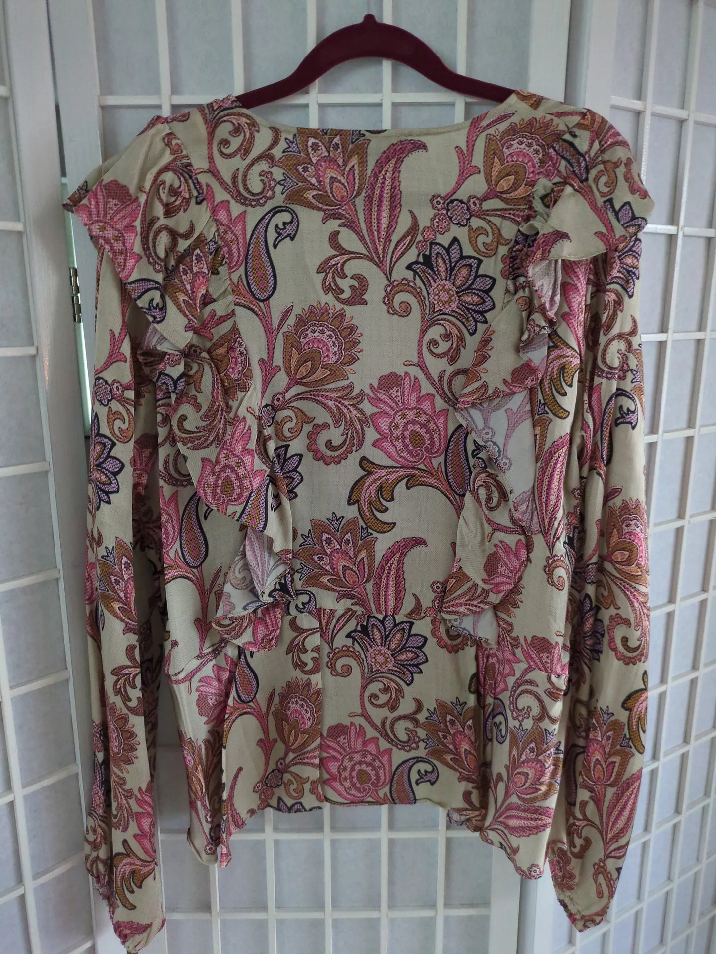 Mos Mosh Blouse