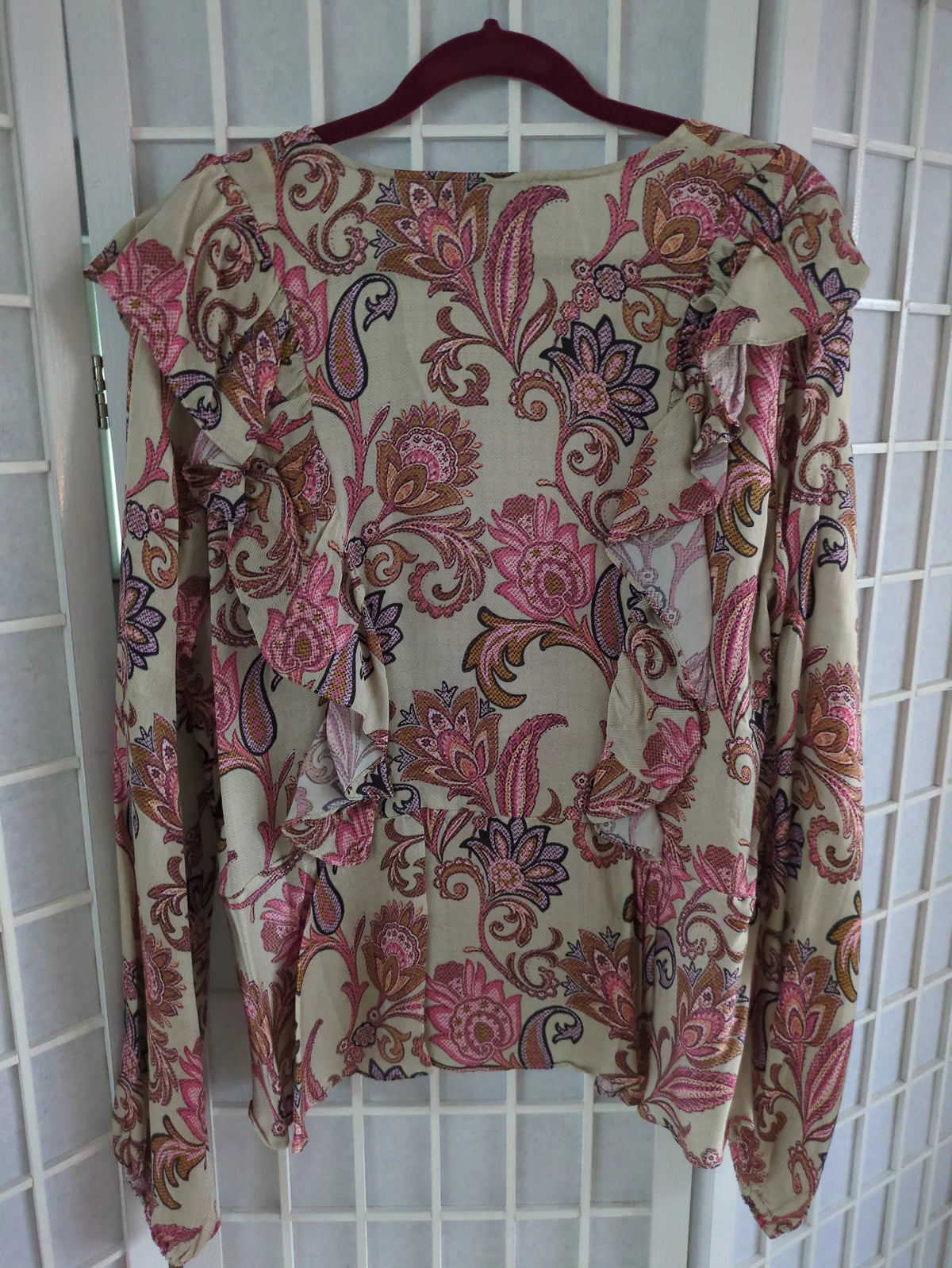 Mos Mosh Blouse