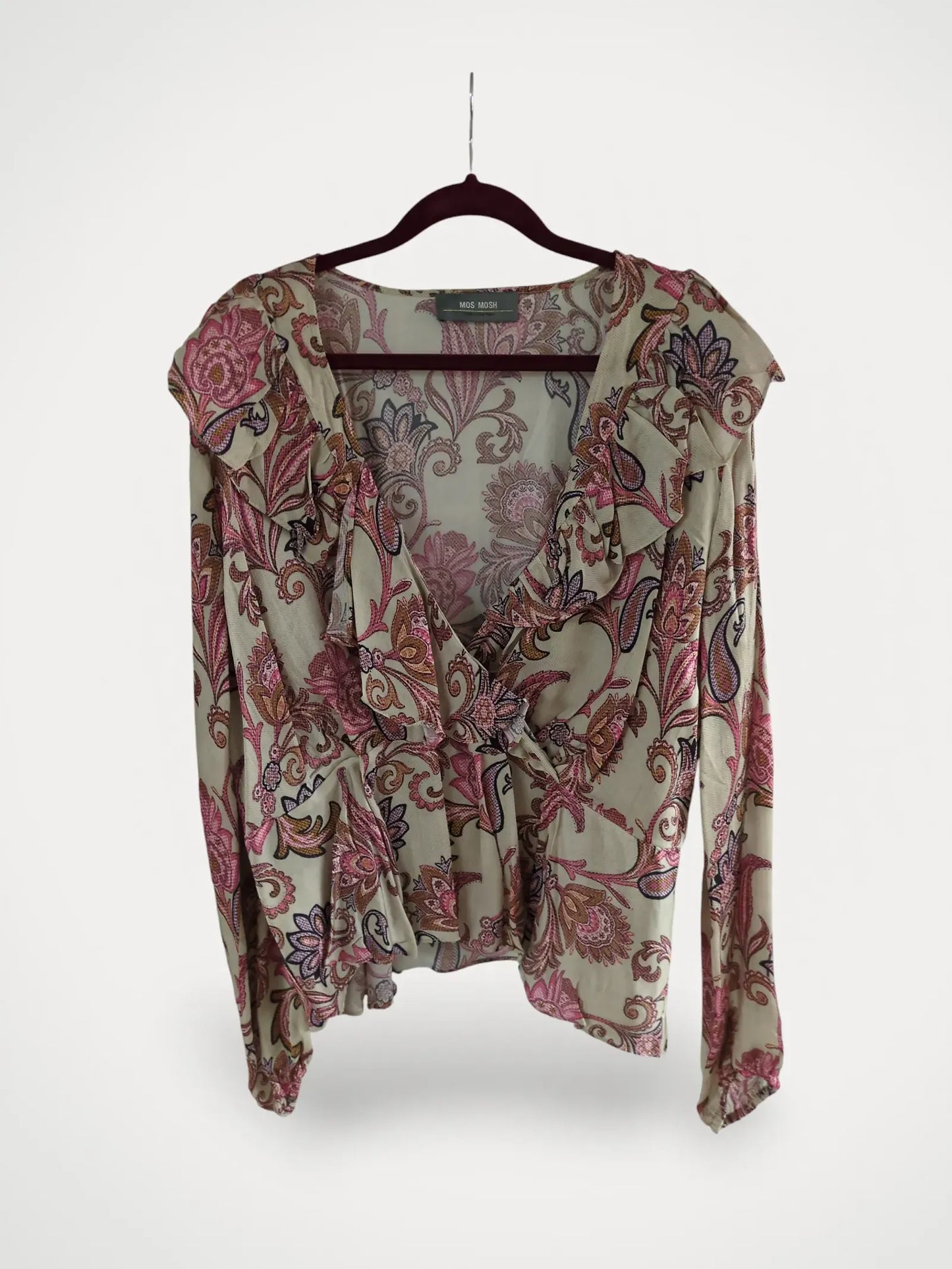 Mos Mosh Blouse