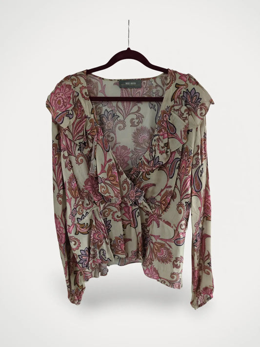 Mos Mosh Blouse