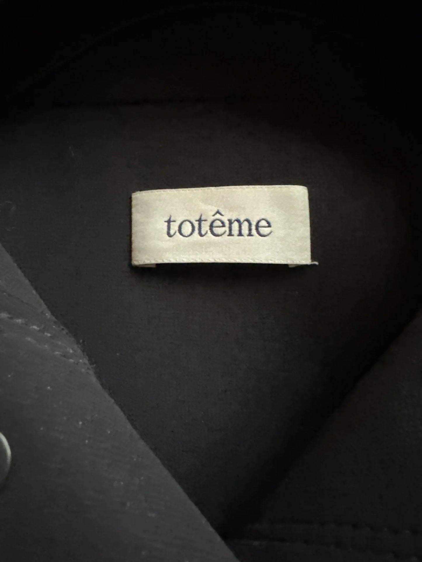Toteme Bari Jacket