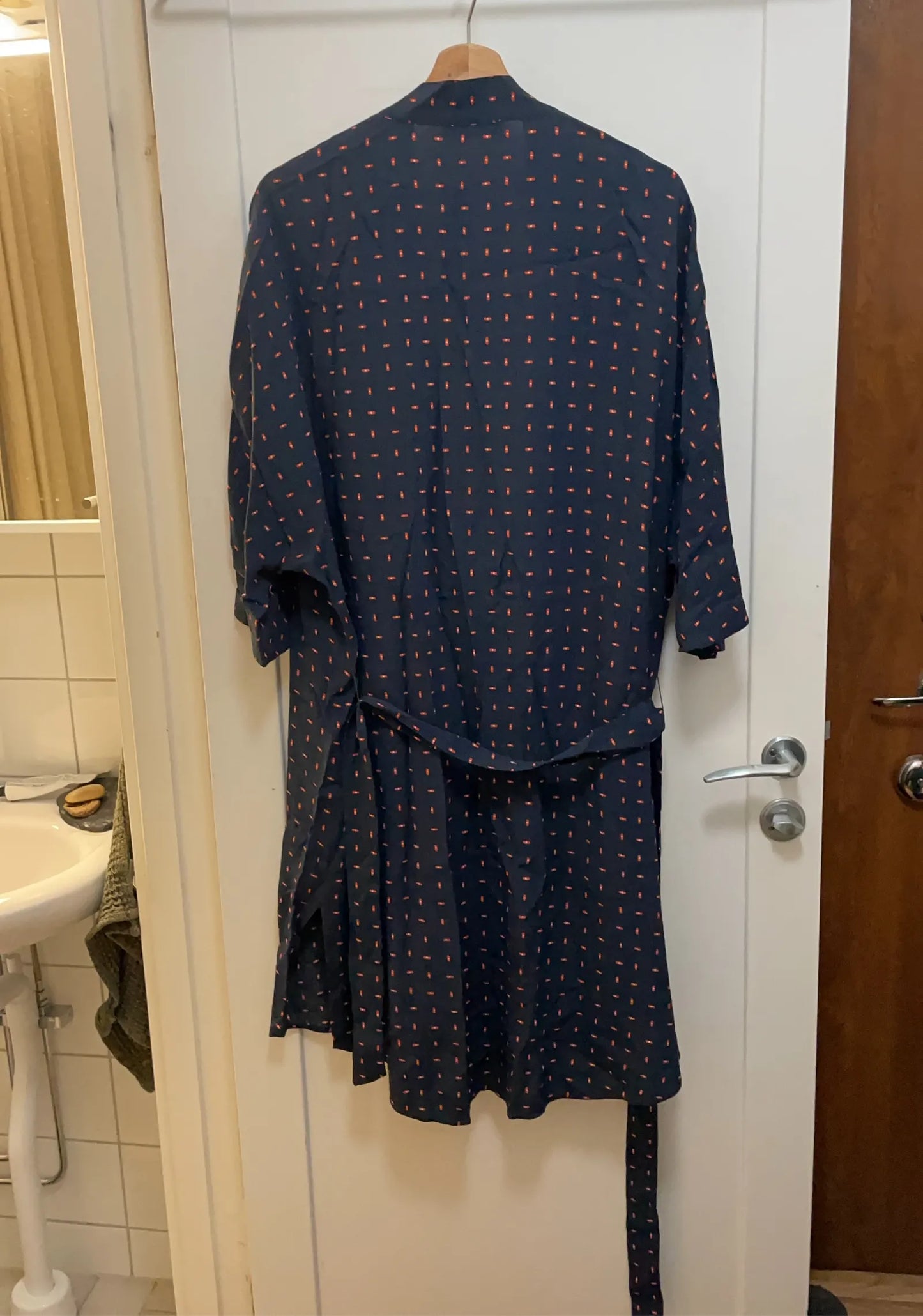Samsøe Samsøe Alrik Kaftan