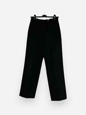 Toteme Straight Tailored-kostymbyxor