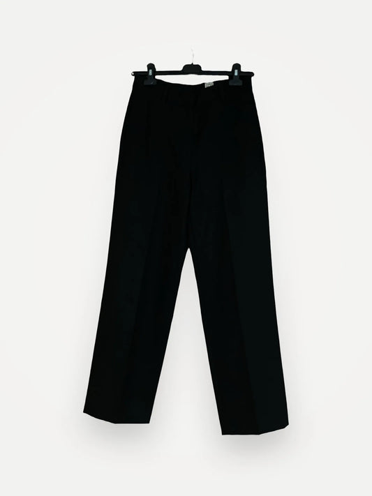 Toteme Straight Tailored-kostymbyxor