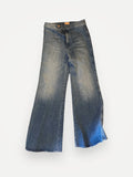 Mother The Tab Roller Skimp Jeans