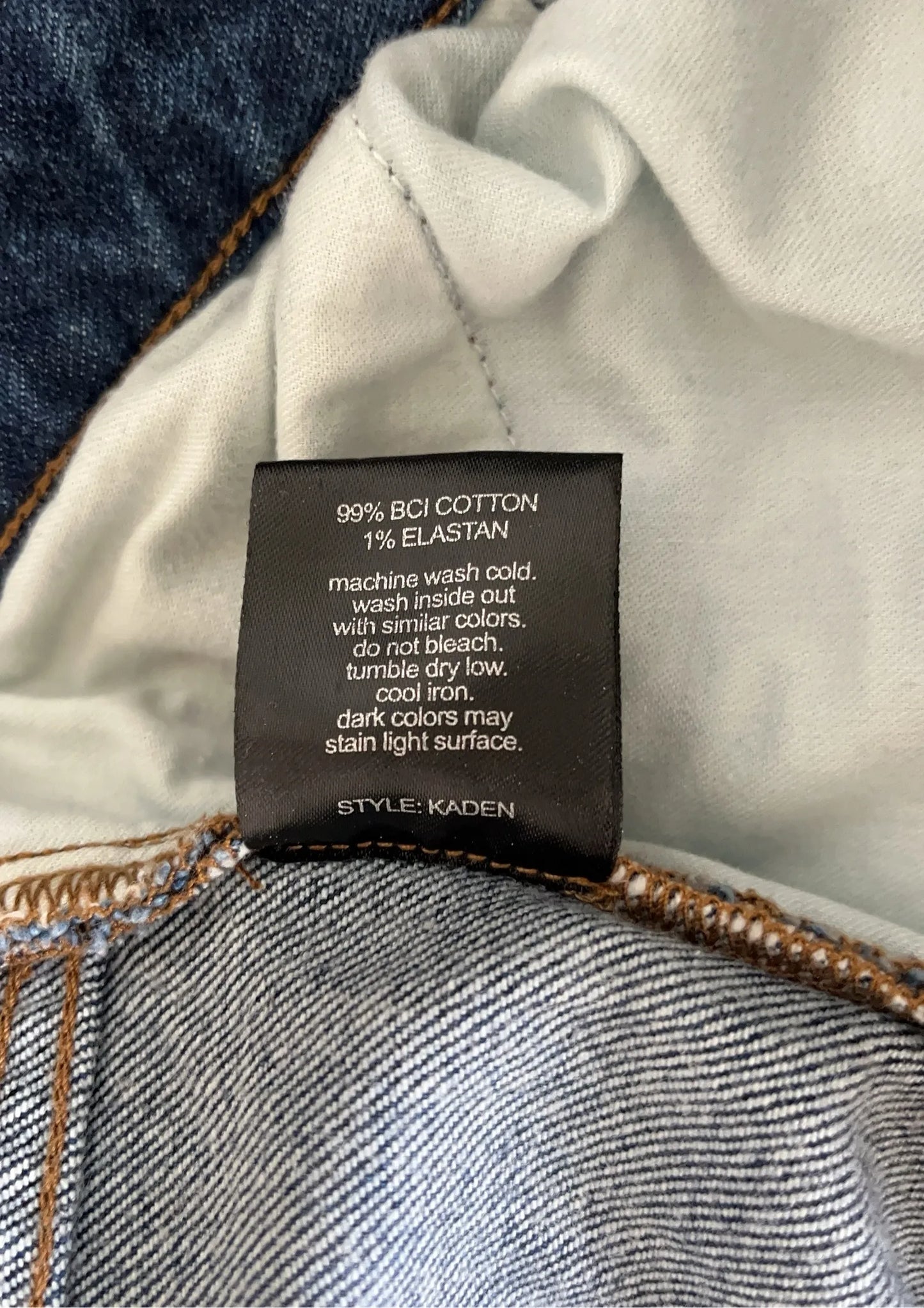 Stylein Kaden Jeans