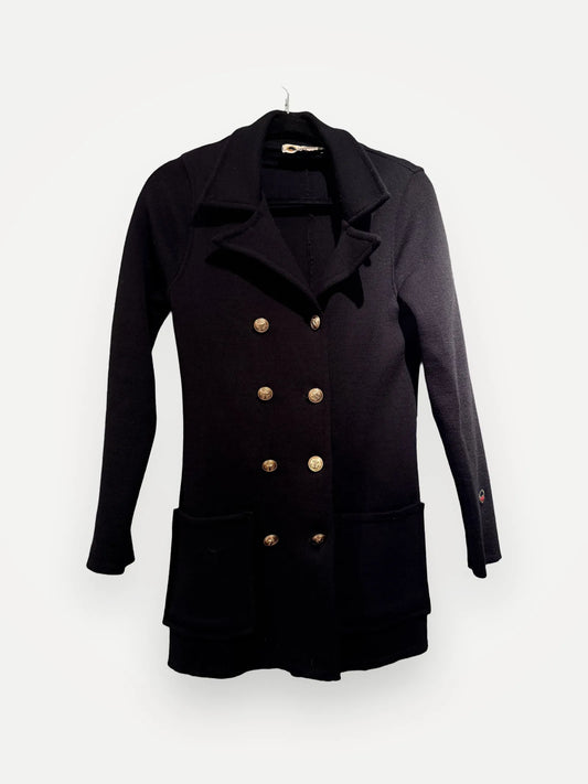 Busnel Jacket