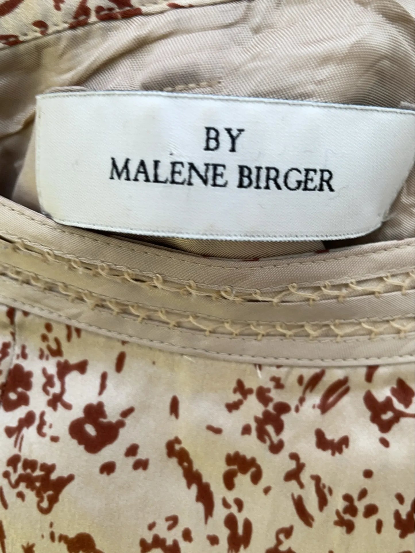 By Malene Birger Solfrida Skirt