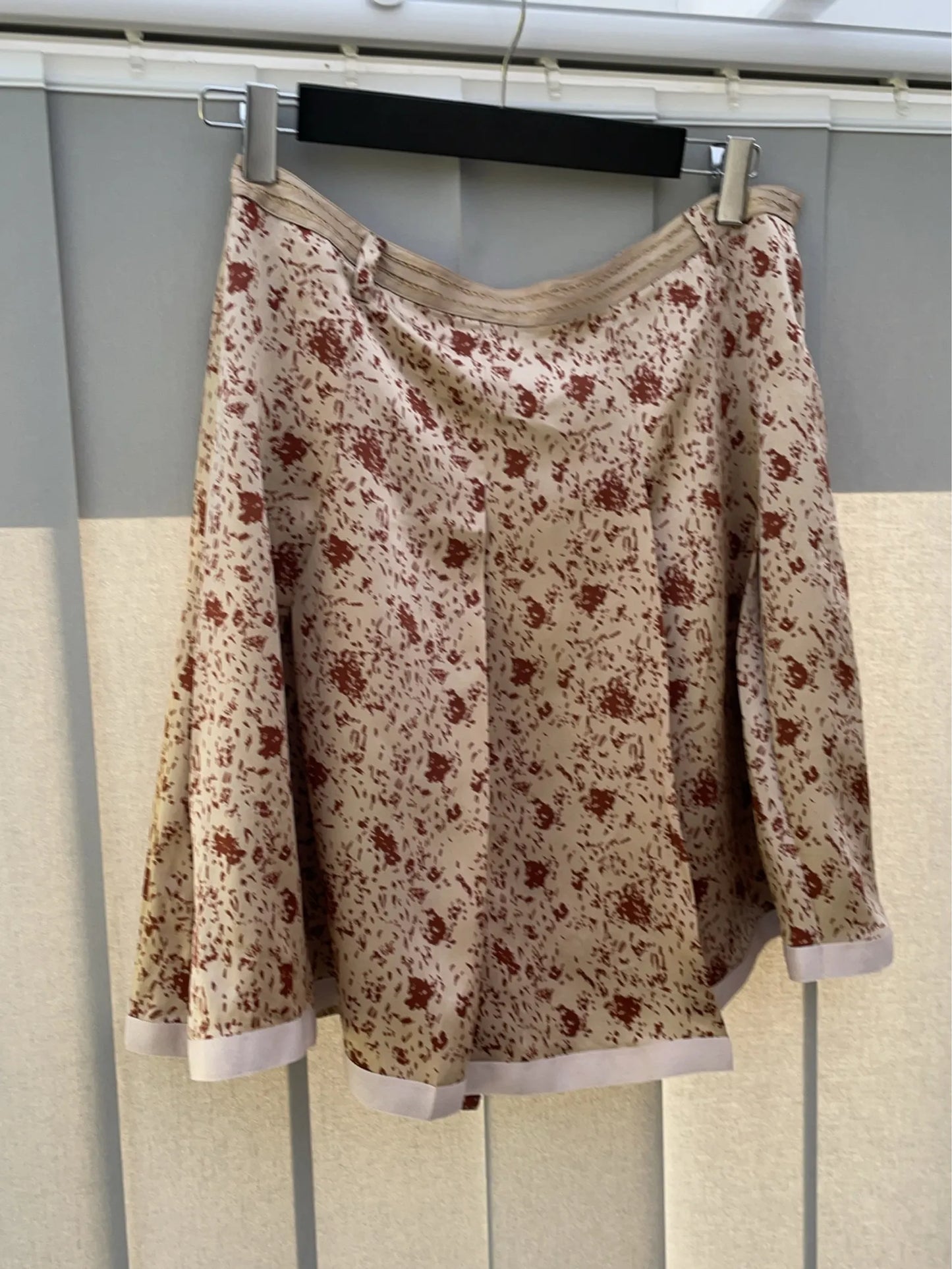 By Malene Birger Solfrida Skirt