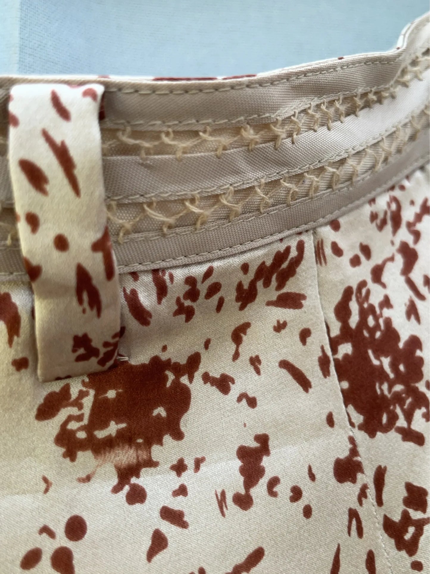 By Malene Birger Solfrida Skirt
