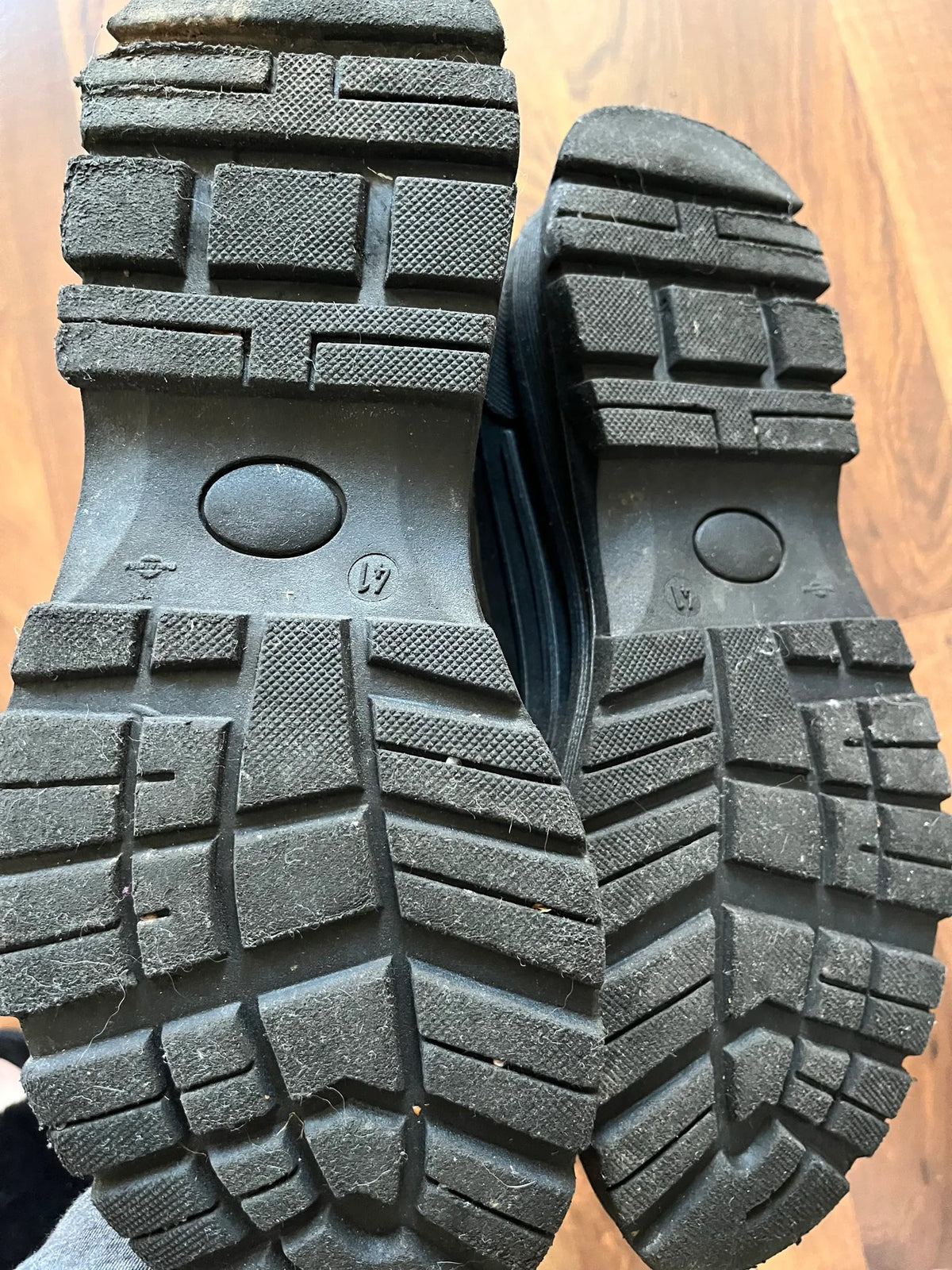Blankens The Baltimore Water Resistant Leather-skinnboots