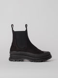 Blankens The Baltimore Water Resistant Leather-skinnboots