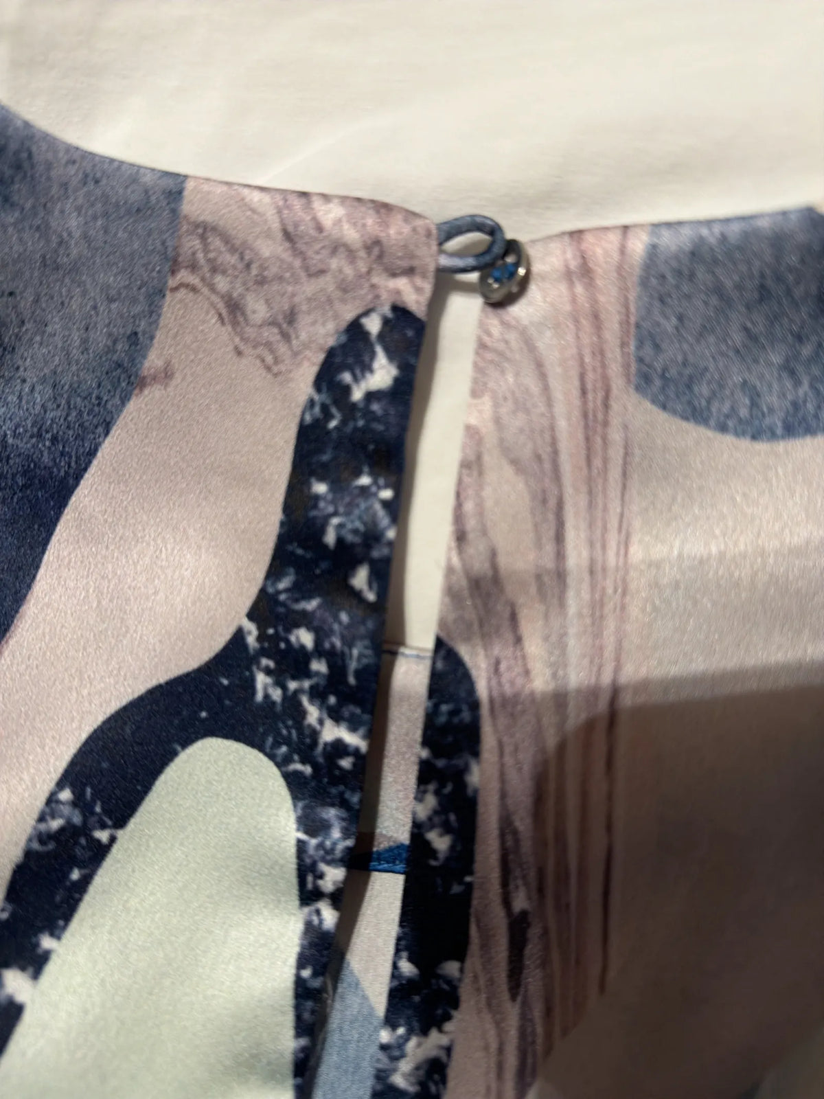 Twist & Tango Blouse