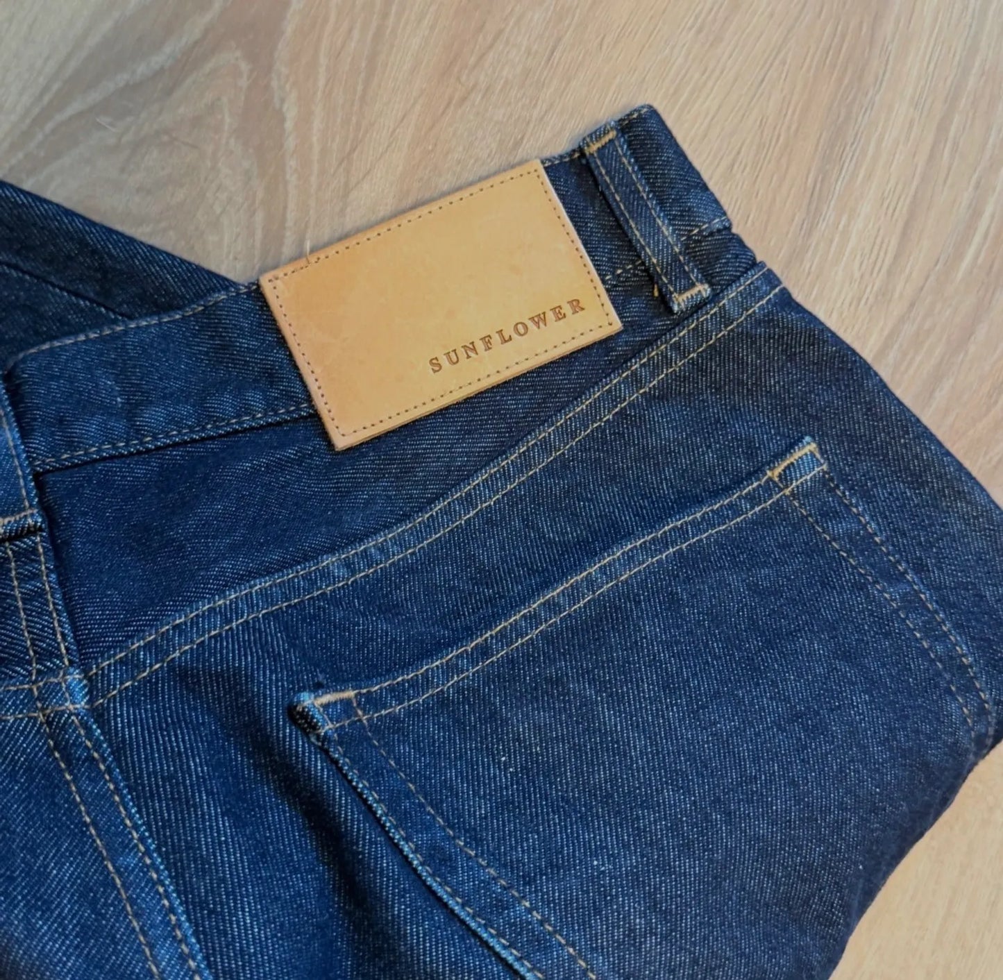 Sunflower Jeans