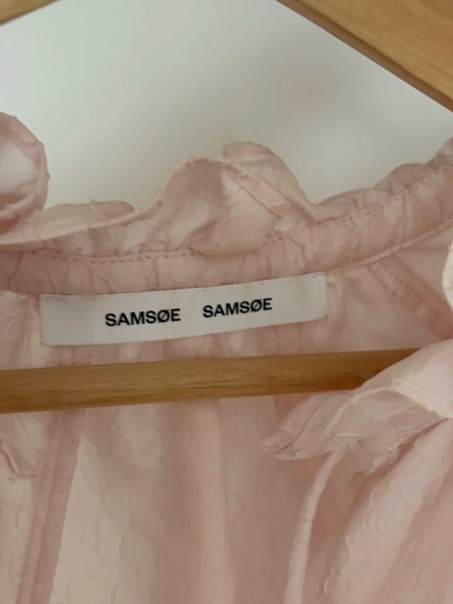 Samsøe Samsøe Karookh Dress