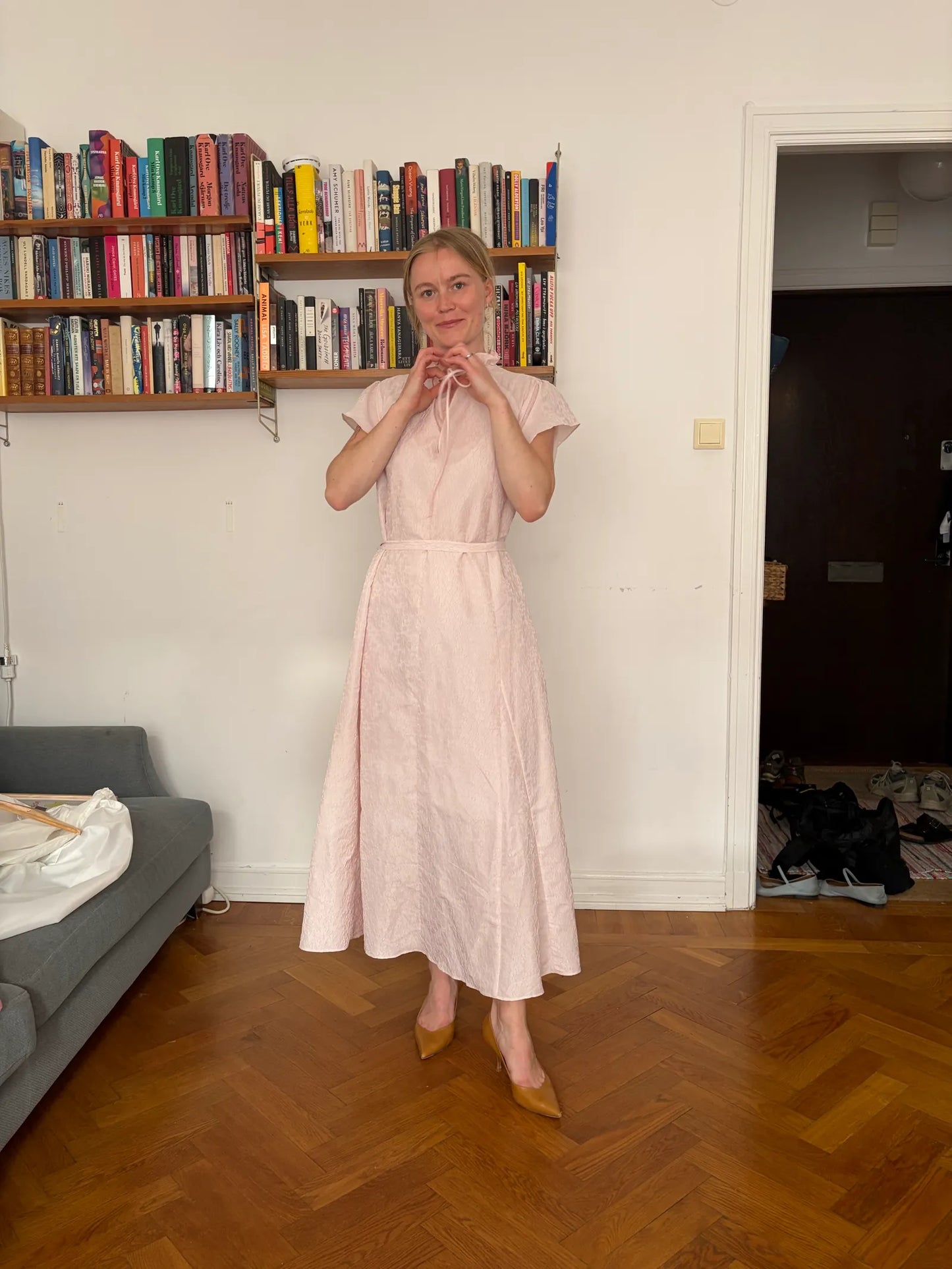 Samsøe Samsøe Karookh Dress