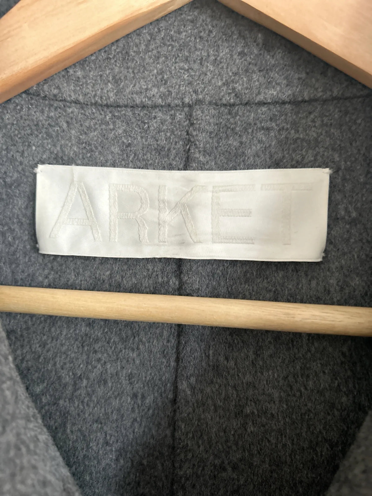 Arket-ullrock