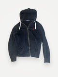 Ralph Lauren Zip Up-hoodie