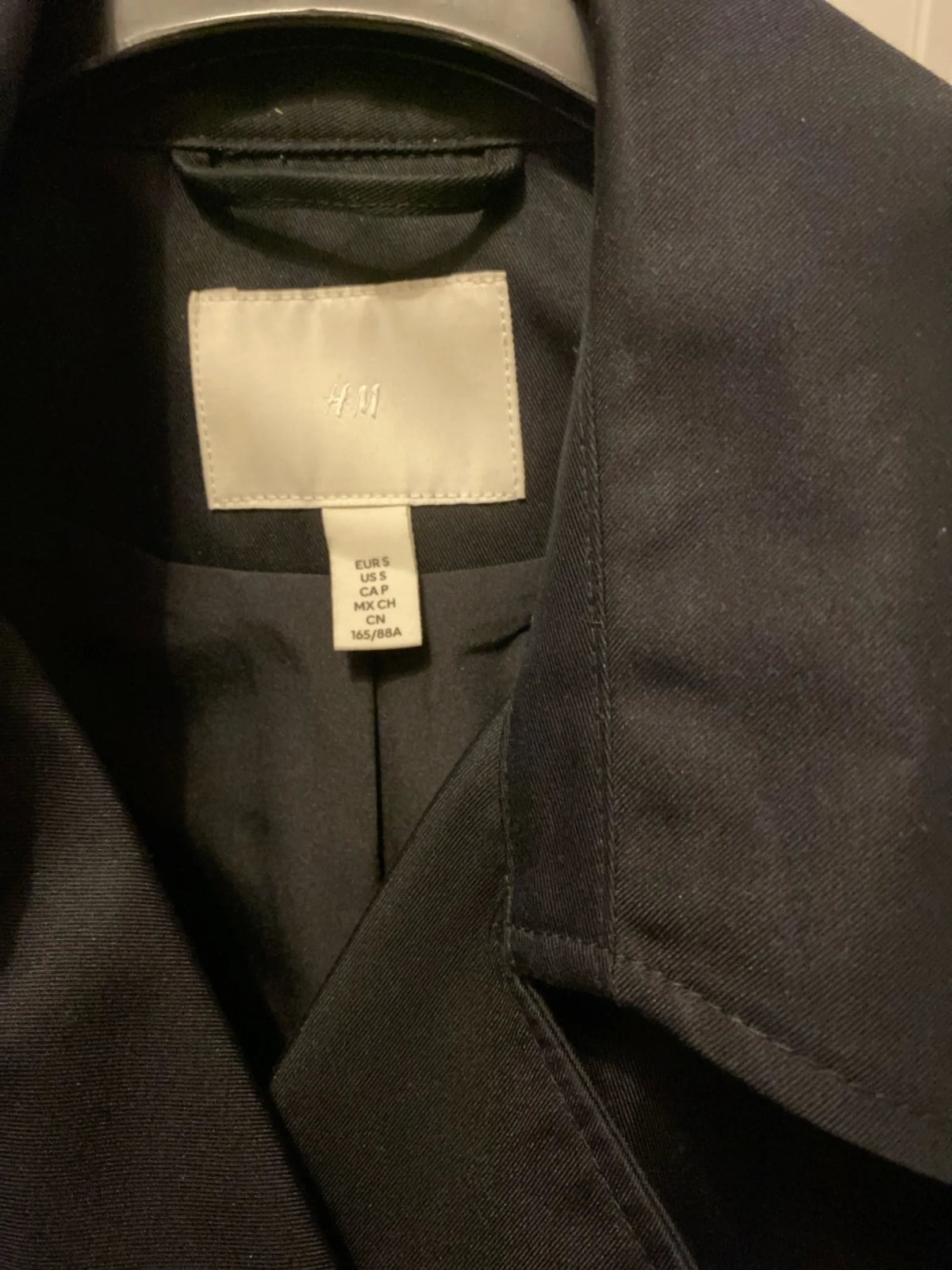 H&M Edition Jacket