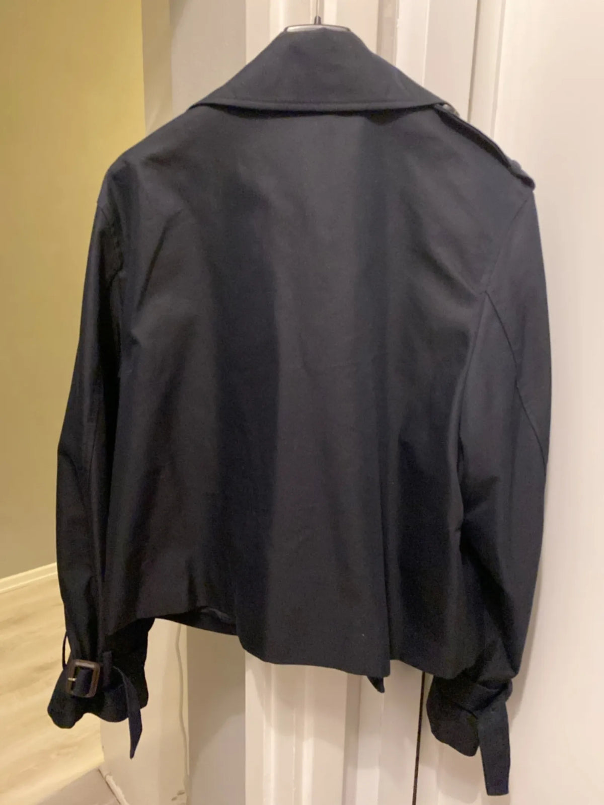 H&M Edition Jacket