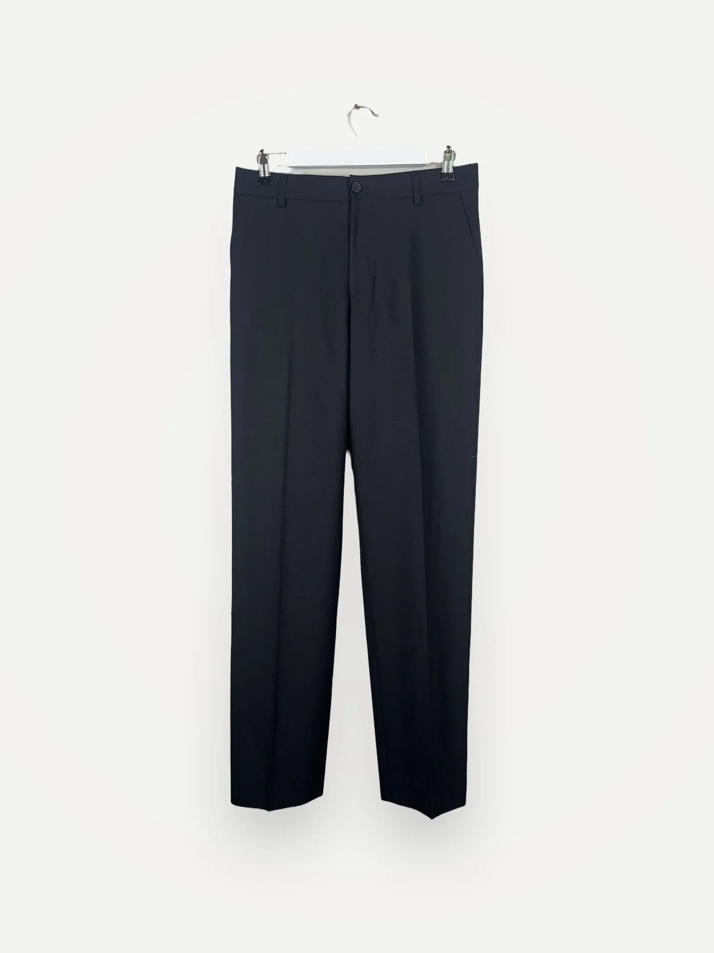 Filippa K Straight Wool-ullbyxor NWT