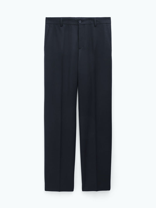 Filippa K Straight Wool-ullbyxor NWT