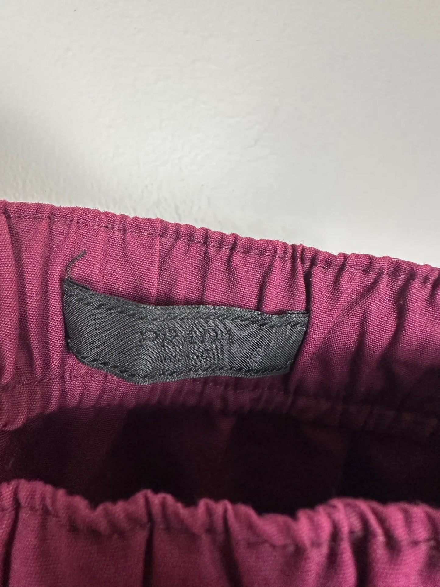 Prada Shorts