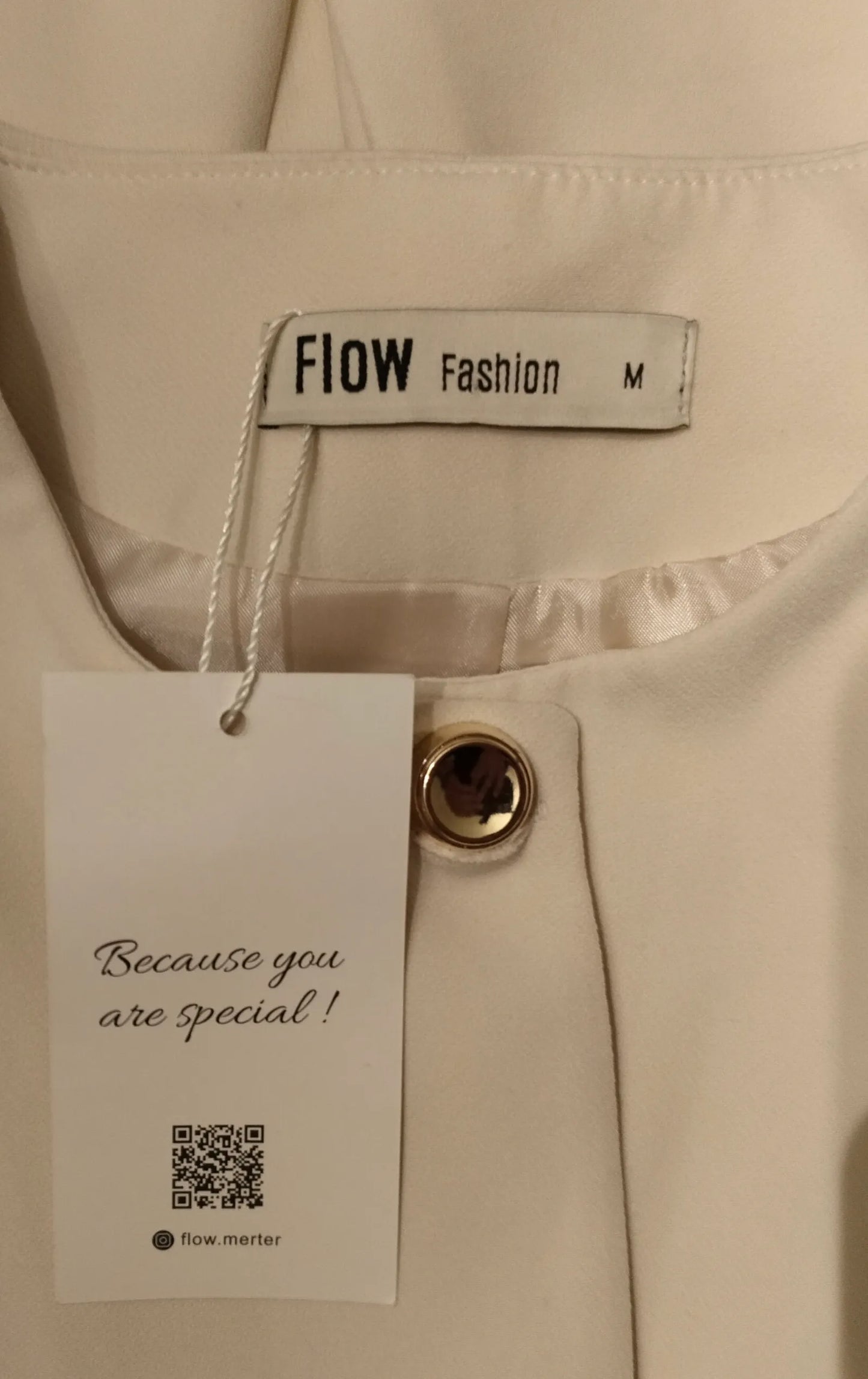 Flow Fashion Set