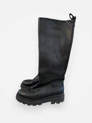 Rodebjer-skinnboots