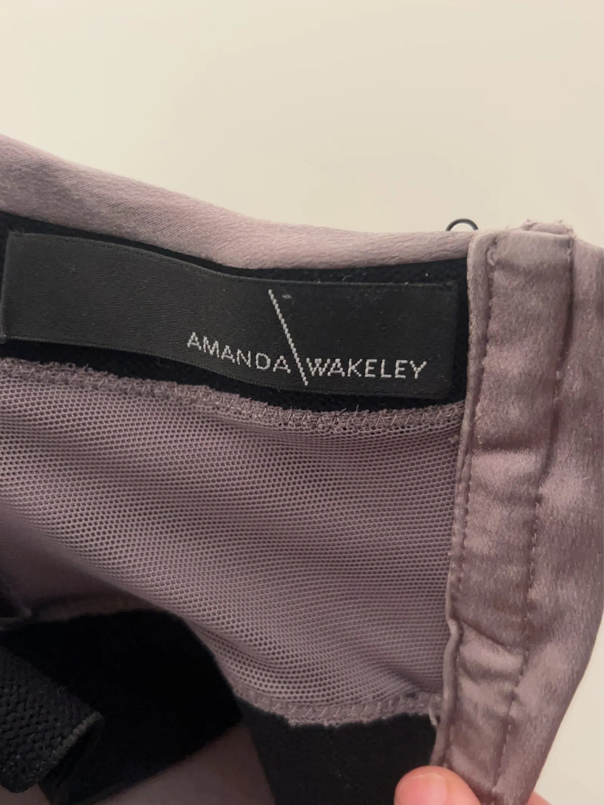 Amanda Wakeley Dress