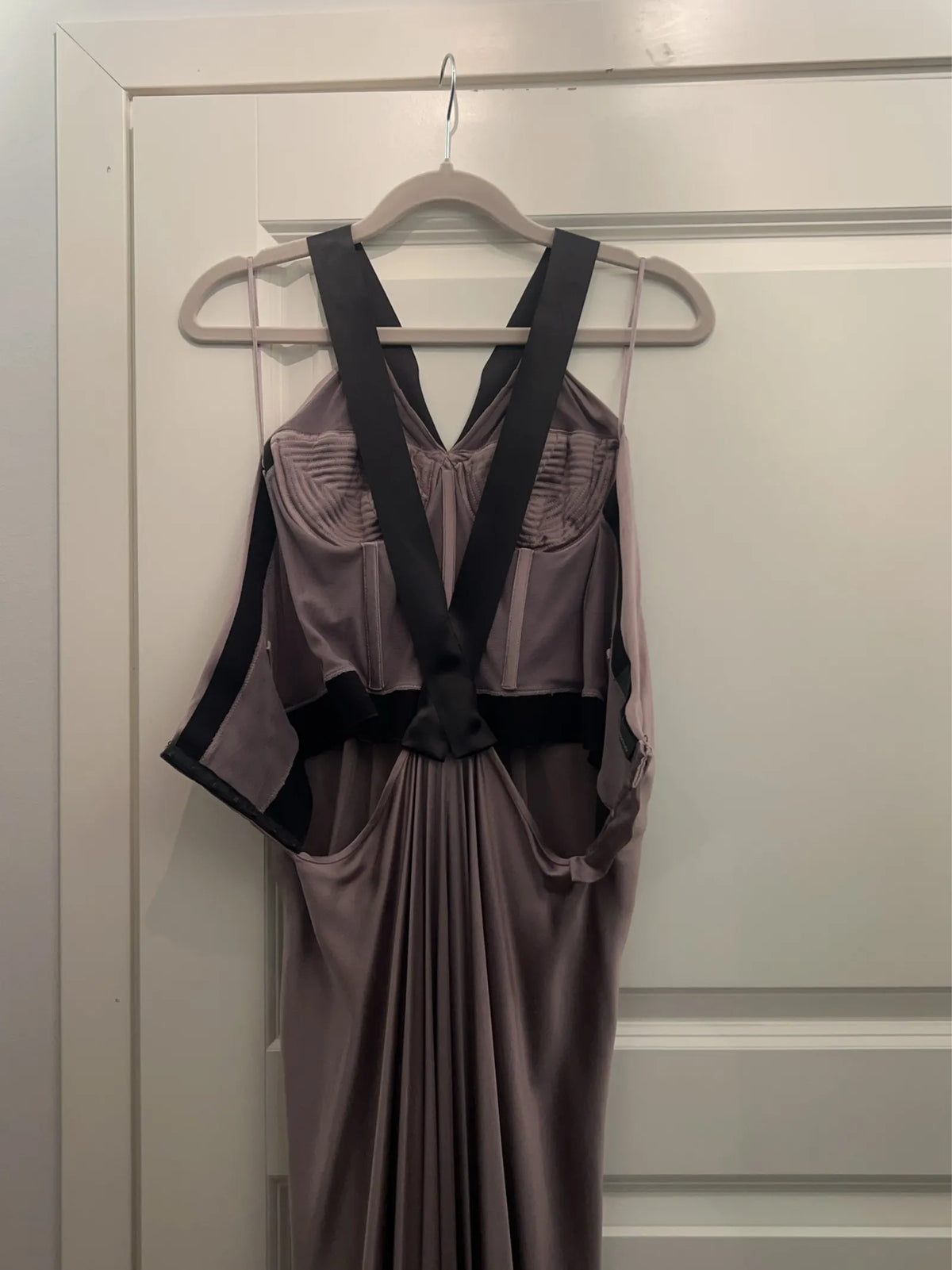 Amanda Wakeley Dress