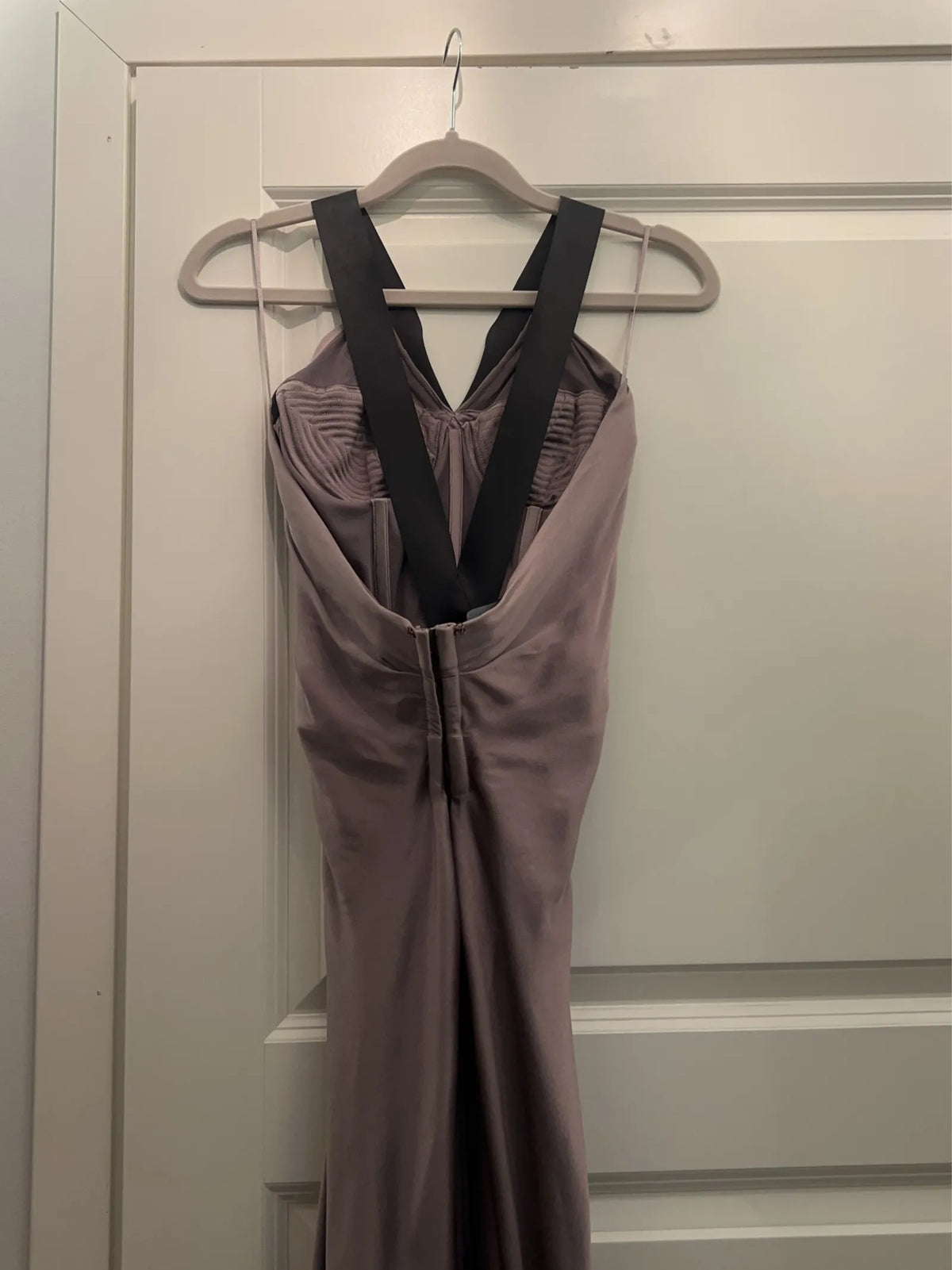 Amanda Wakeley Dress