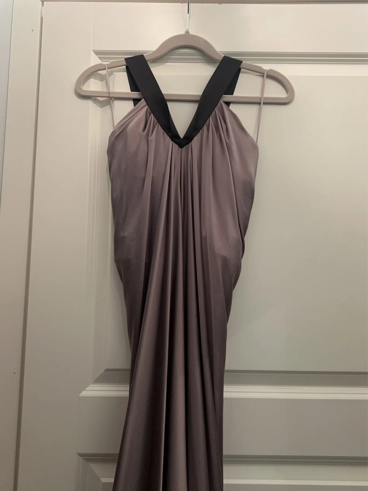 Amanda Wakeley Dress