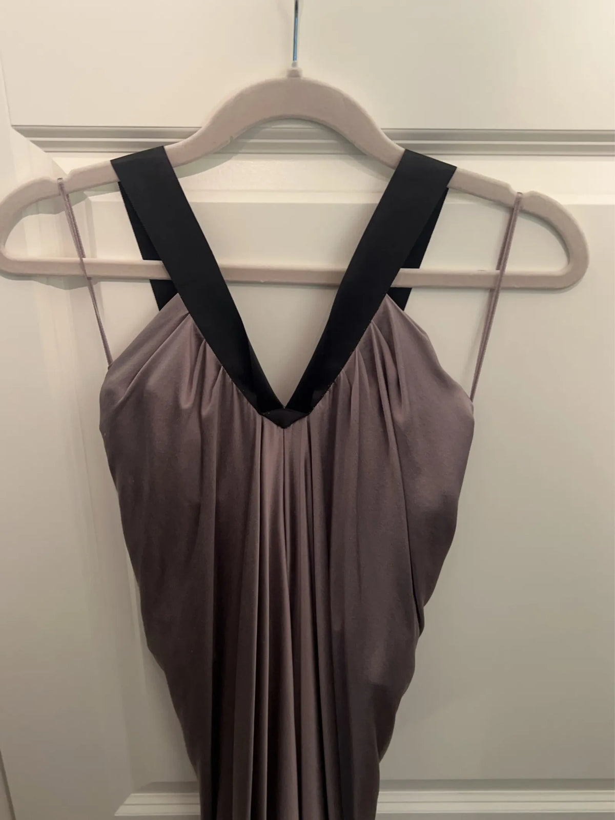 Amanda Wakeley Dress