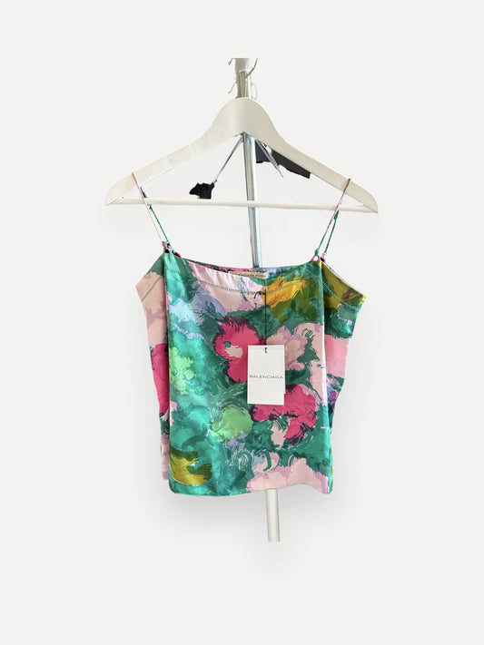 Balenciaga-sidentopp NWT
