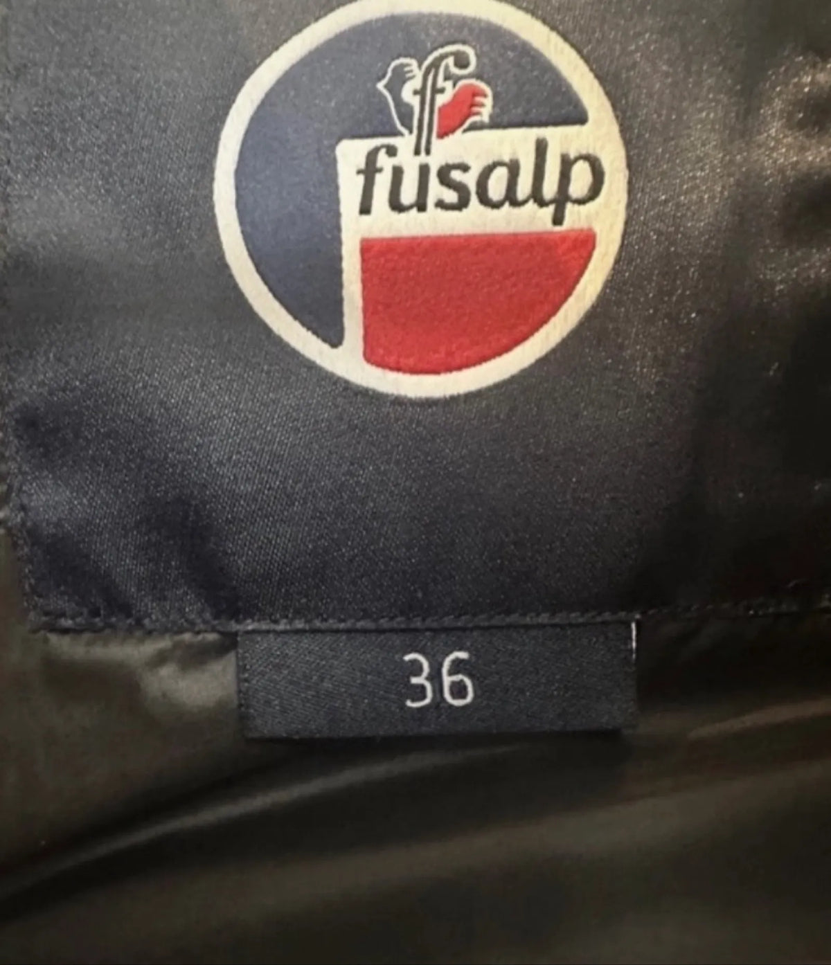 Fusalp Regina Ski-dunjacka