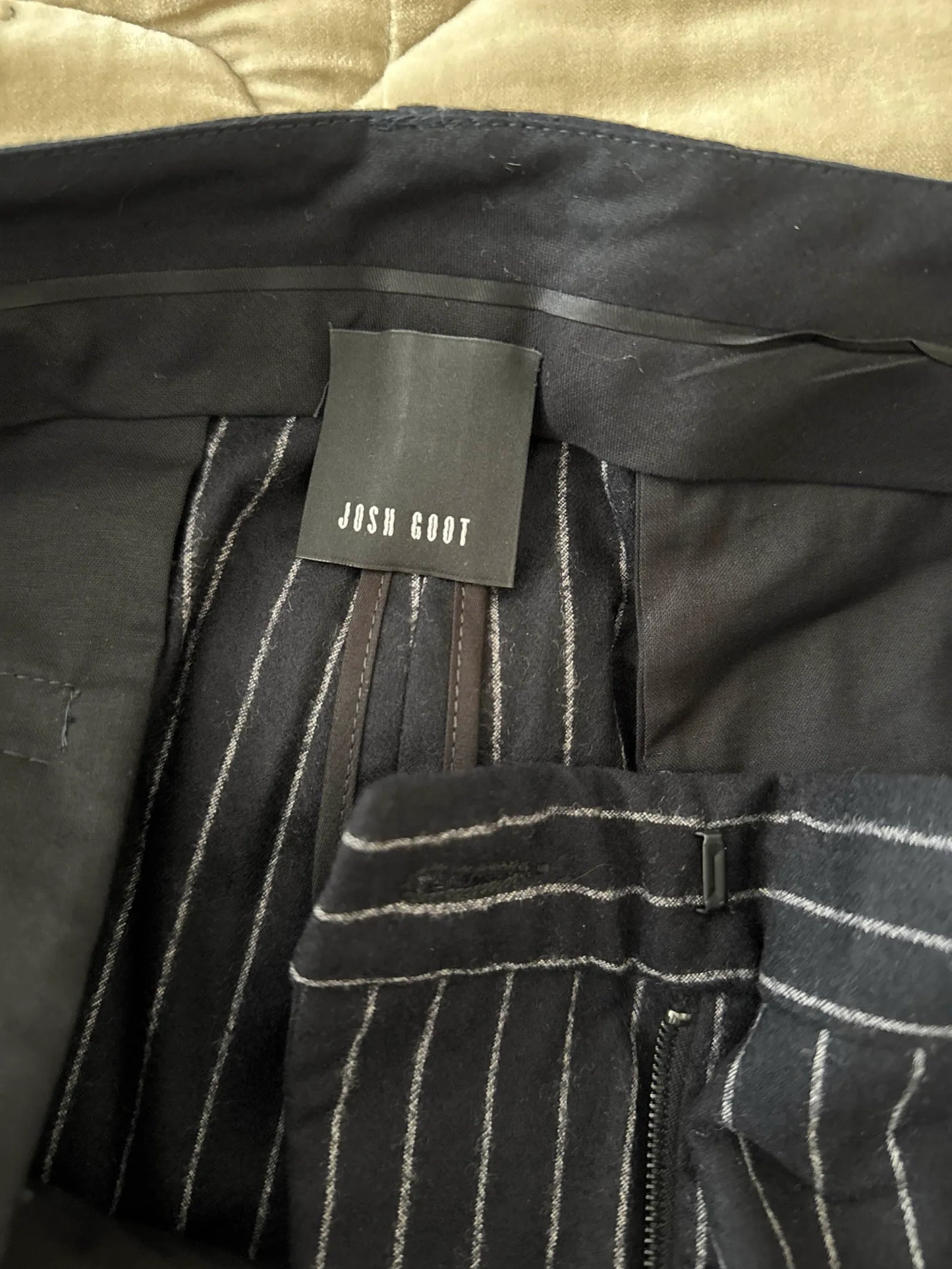 Josh Goot Suit Trousers