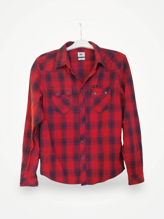 Lee Rider Shirt