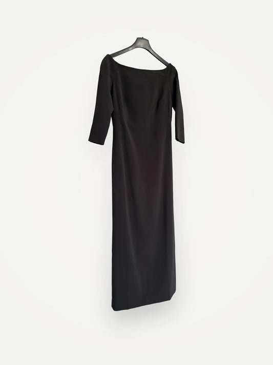 Philosophy di Alberta Ferretti-klänning