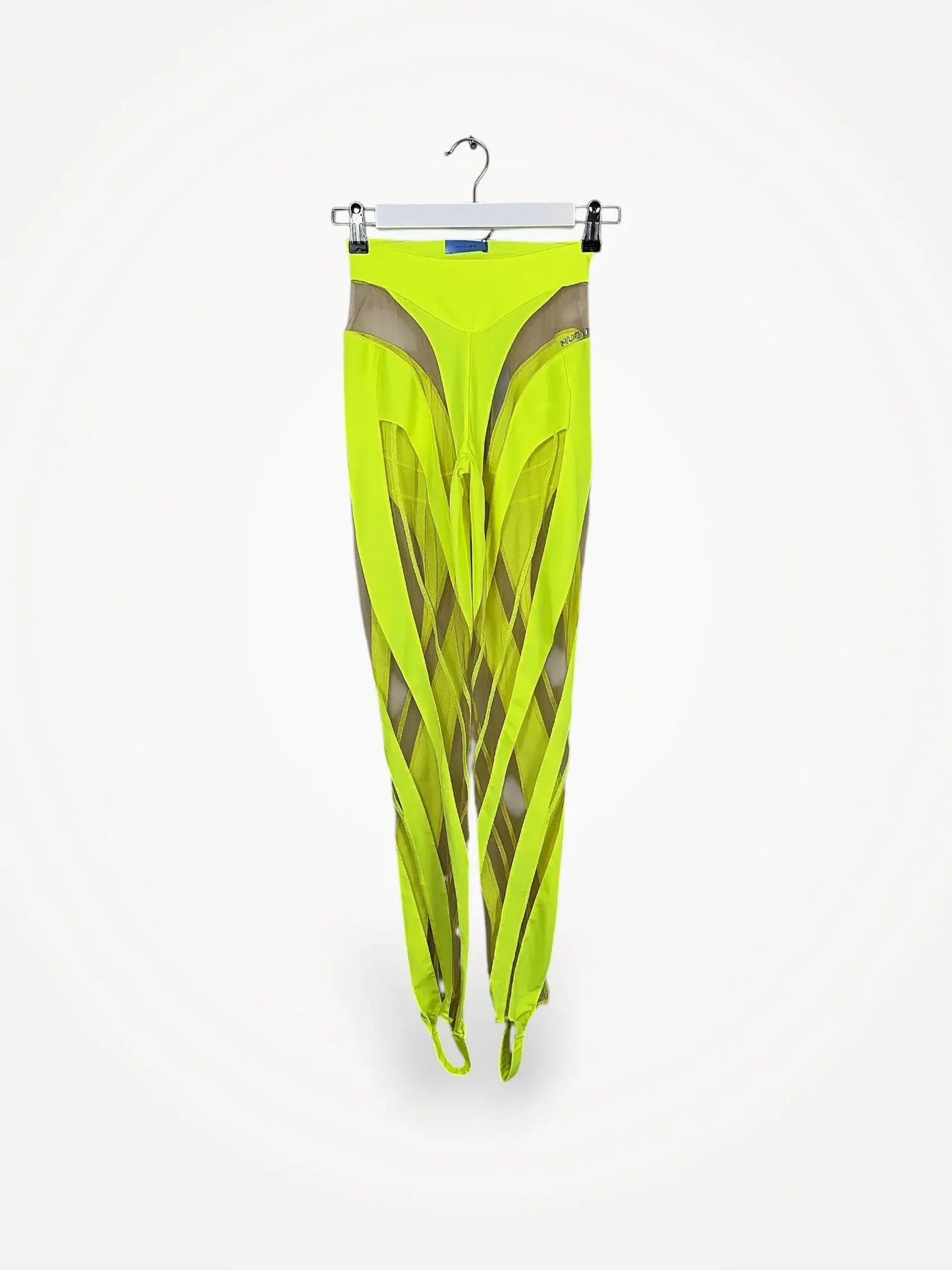 Mugler-tights NWT
