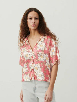 American Vintage-blus