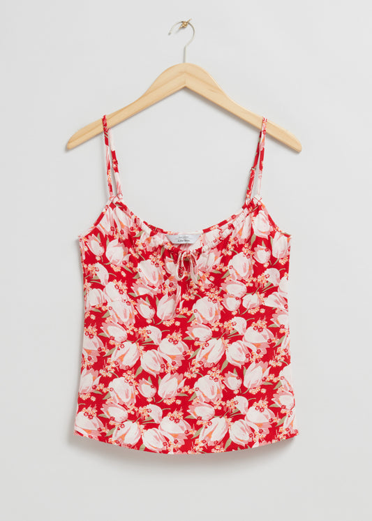 & Other Stories Top